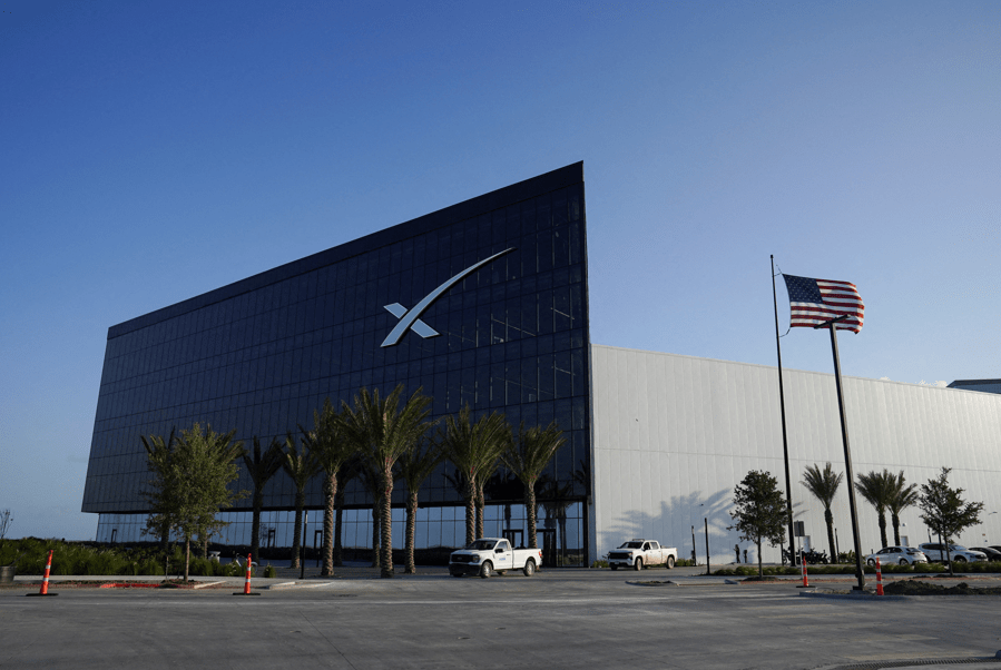 SpaceX anuncia opção de compra da startup de IA Cursor por US$ 60 bilhões
