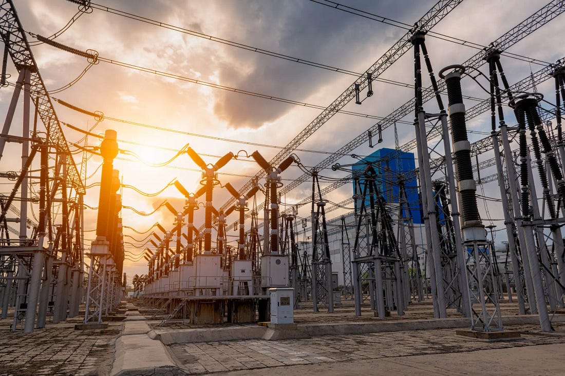 How Does a Distribution Grid Work?