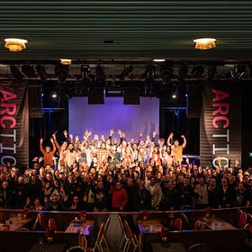 The Conference Playbook