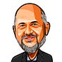 Kevin Burrell's avatar