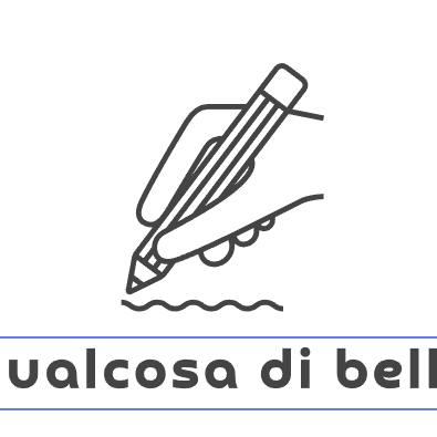 Qualcosa di bello