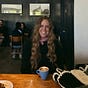 Coffeewithrach's avatar