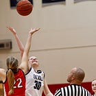 PHOTO GALLERY: The Lower Columbia Senior All-Star Game