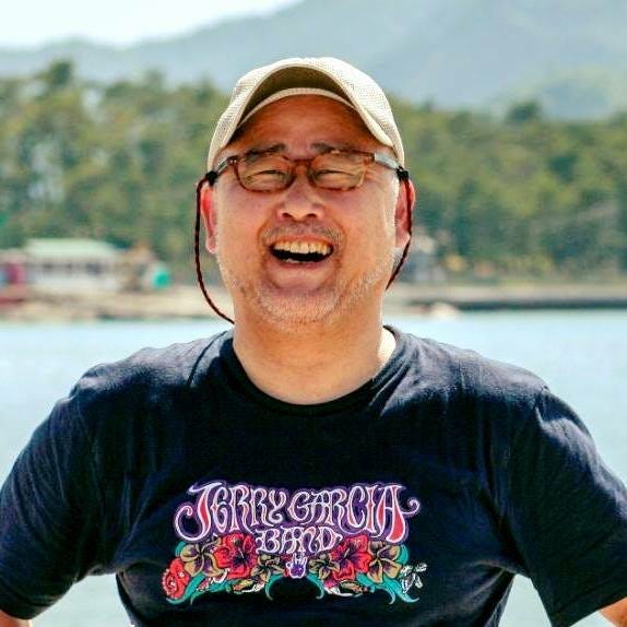 Beyond the Coworking 〜移働と共創〜