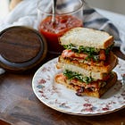 Tomato Jam