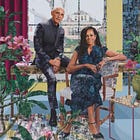 The Obama Presidential Center is an actual art museum