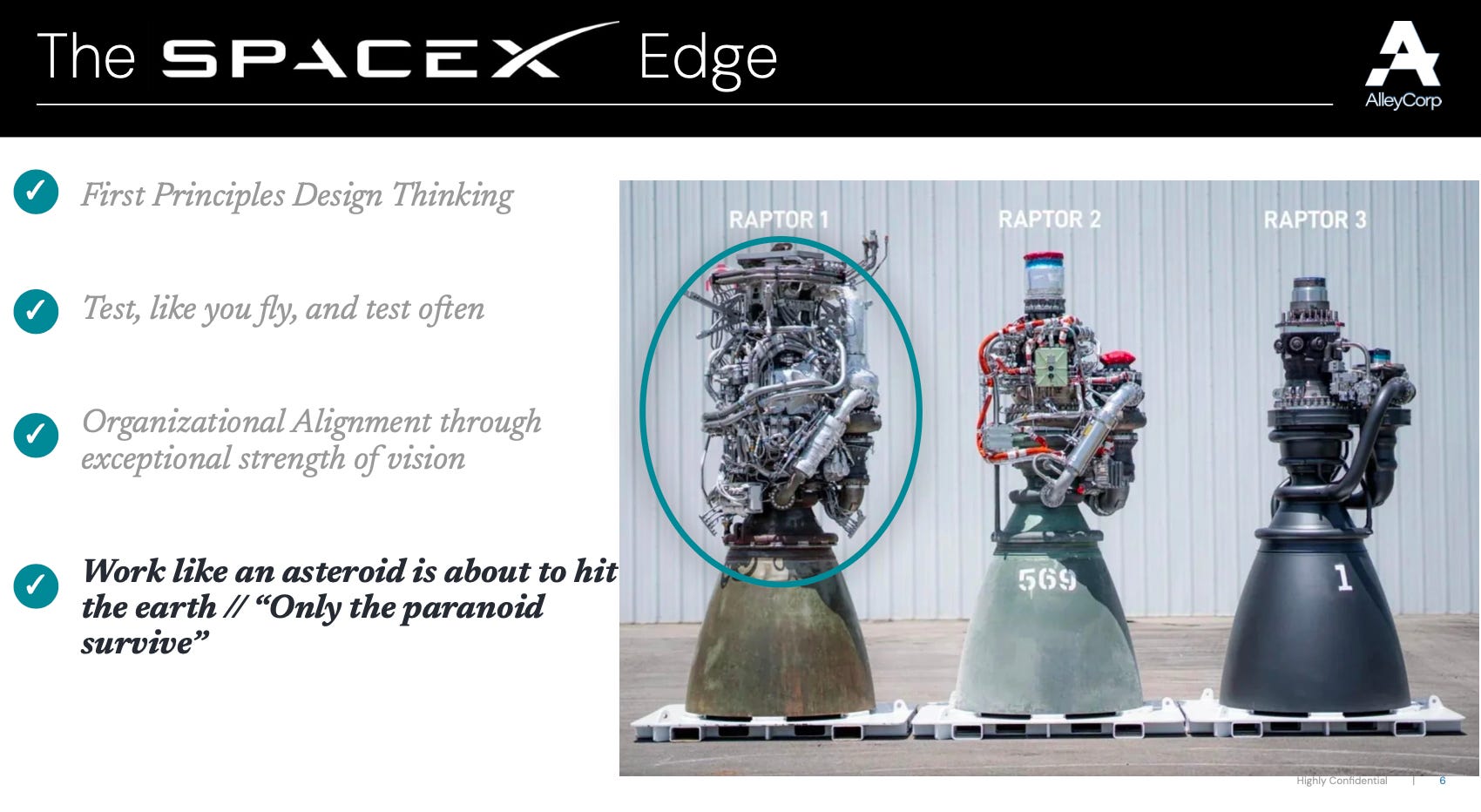 Before the SpaceX IPO: The Culture Lessons Every Deep Tech Startup ...