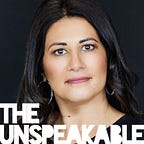 The Unspeakeasy with Meghan Daum