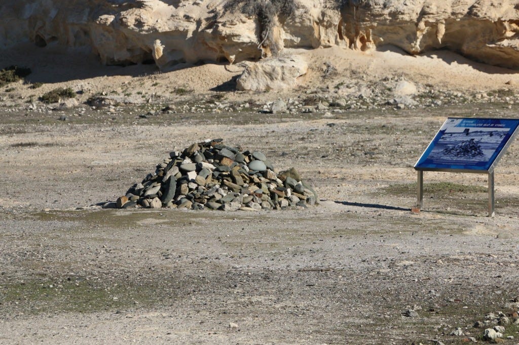2015-06-07 - Robben Island-7 2015-06-07 - Robben Island-7