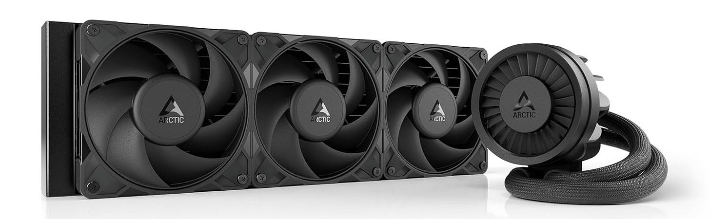 Best RTX 4090 PC build for local AI video generation in 2026