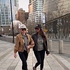 West Side Story: Day 2