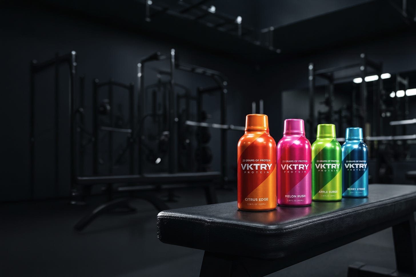 VKTRY Protein VKTRY Protein