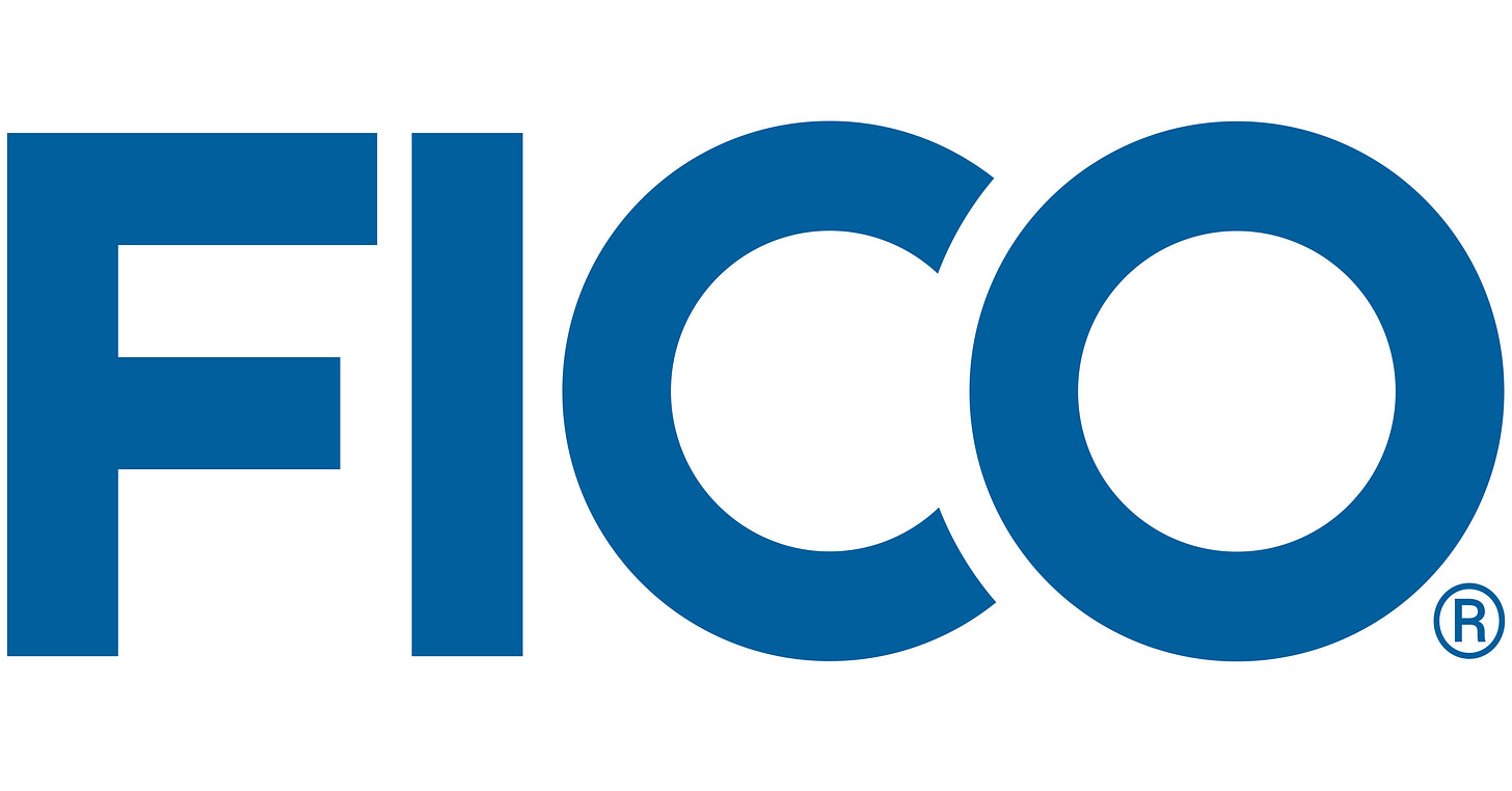 FICO Launches Powerful Next-Generation Originations Solution for  Digital-First Account Openings