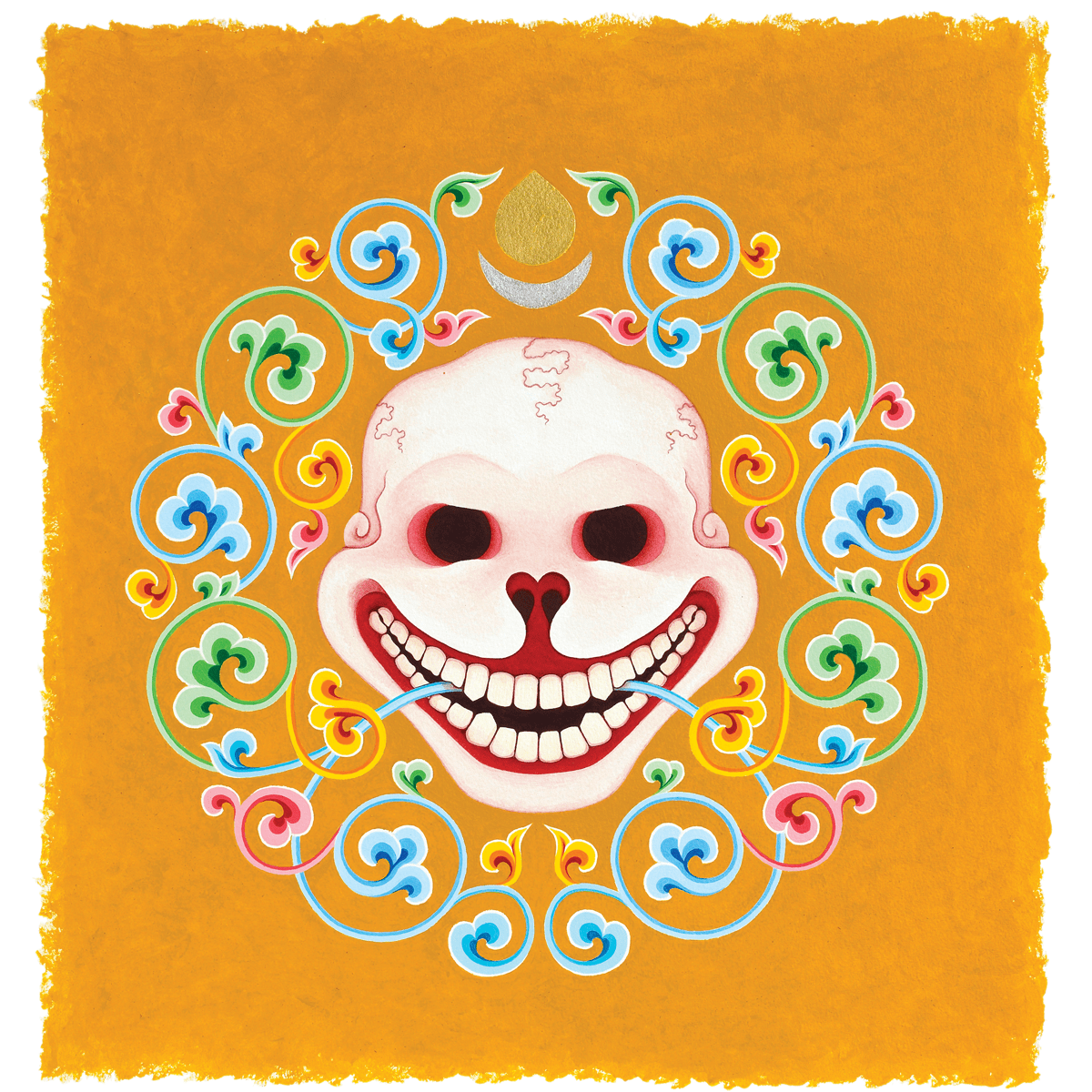 Death: The Greatest Teacher | Lion's Roar