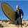Boards and bodies in the barrel