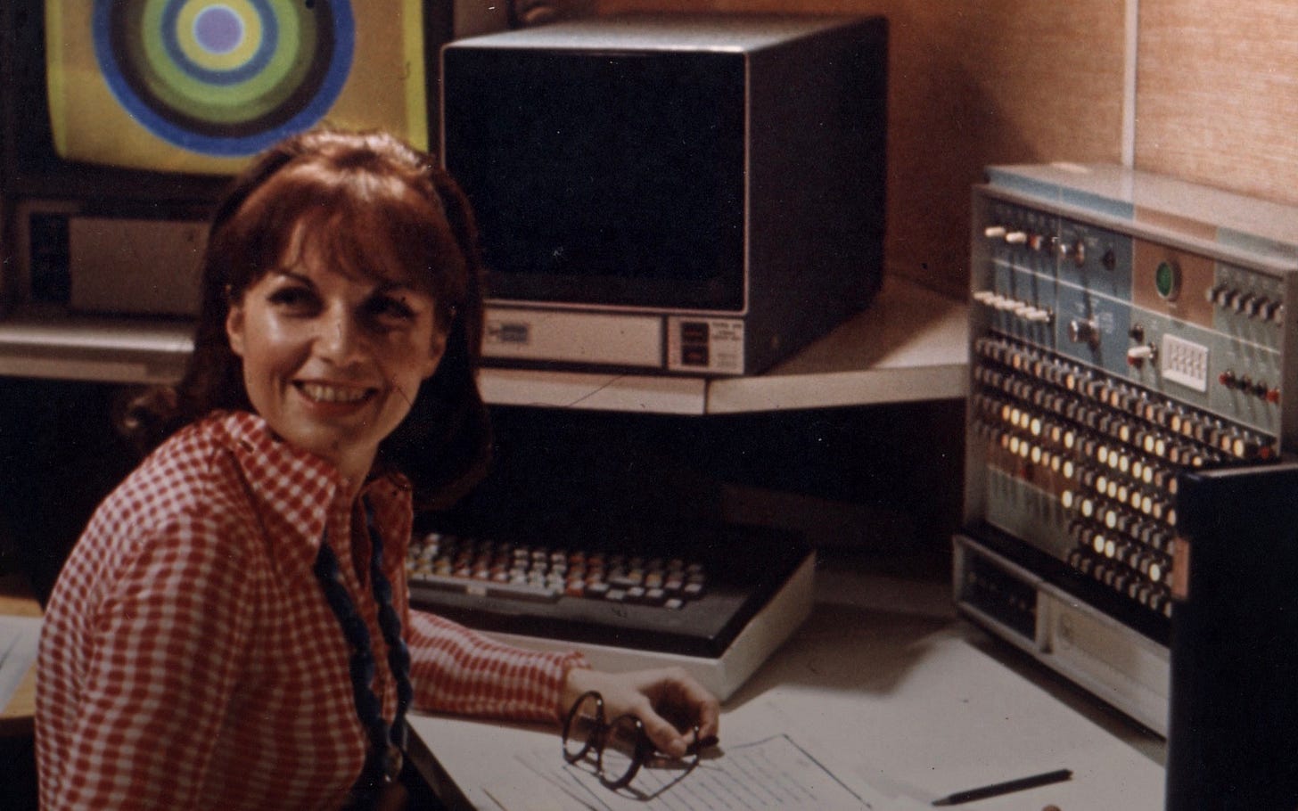 Lillian Schwartz