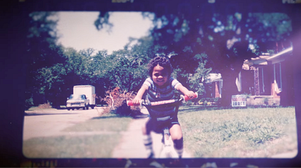 Colin's ad Colin's ad