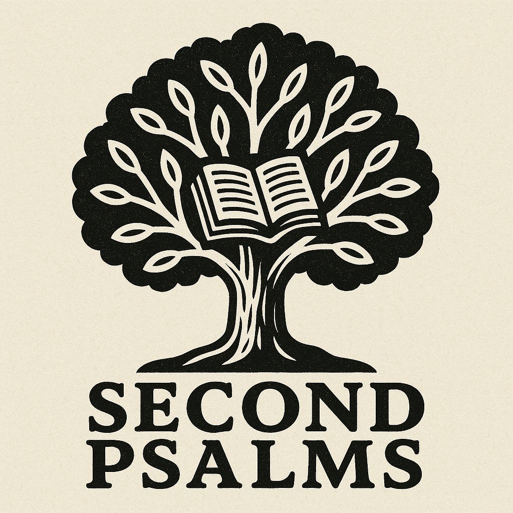 Second Psalms
