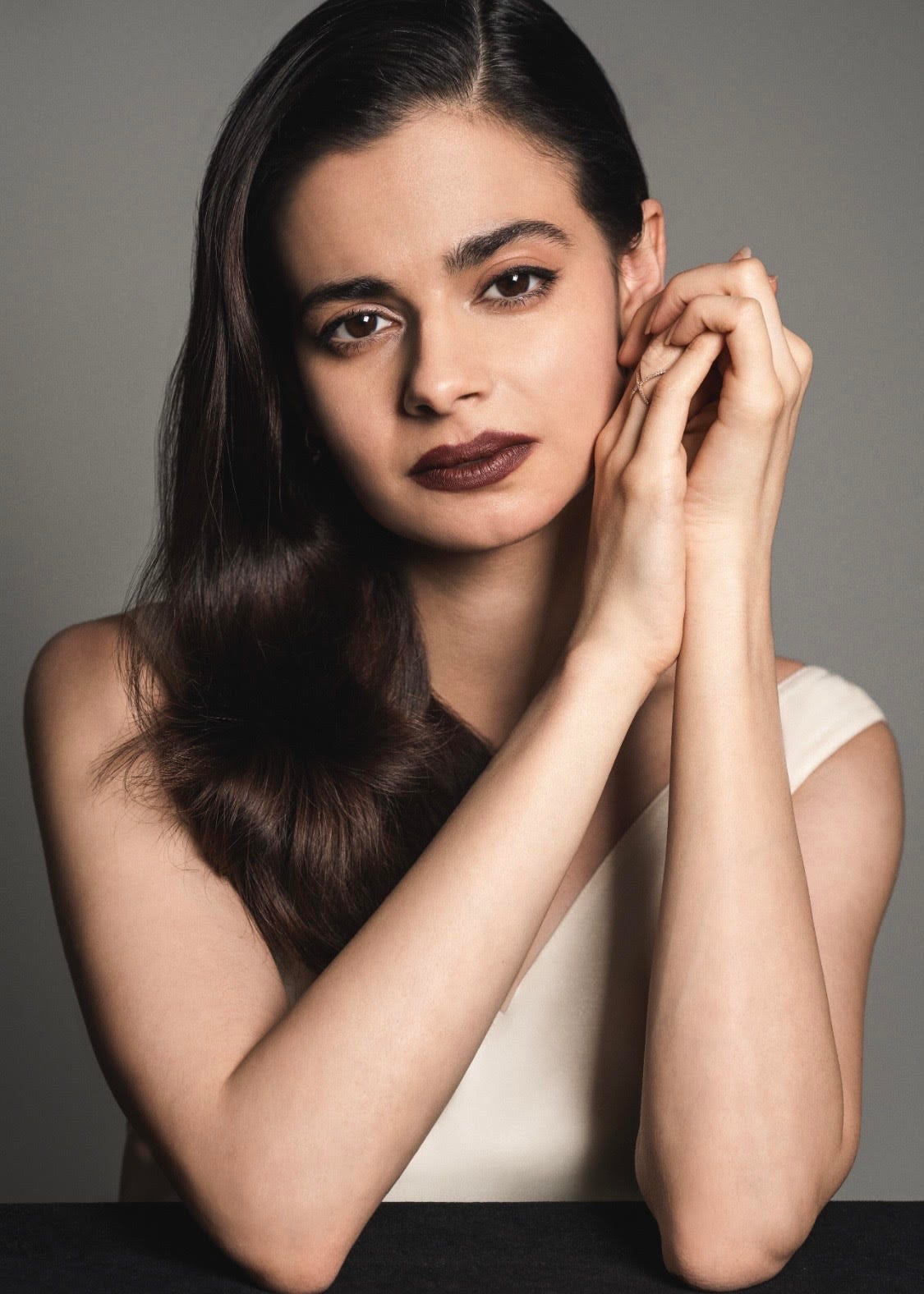 A Conversation with Aria Mia Loberti