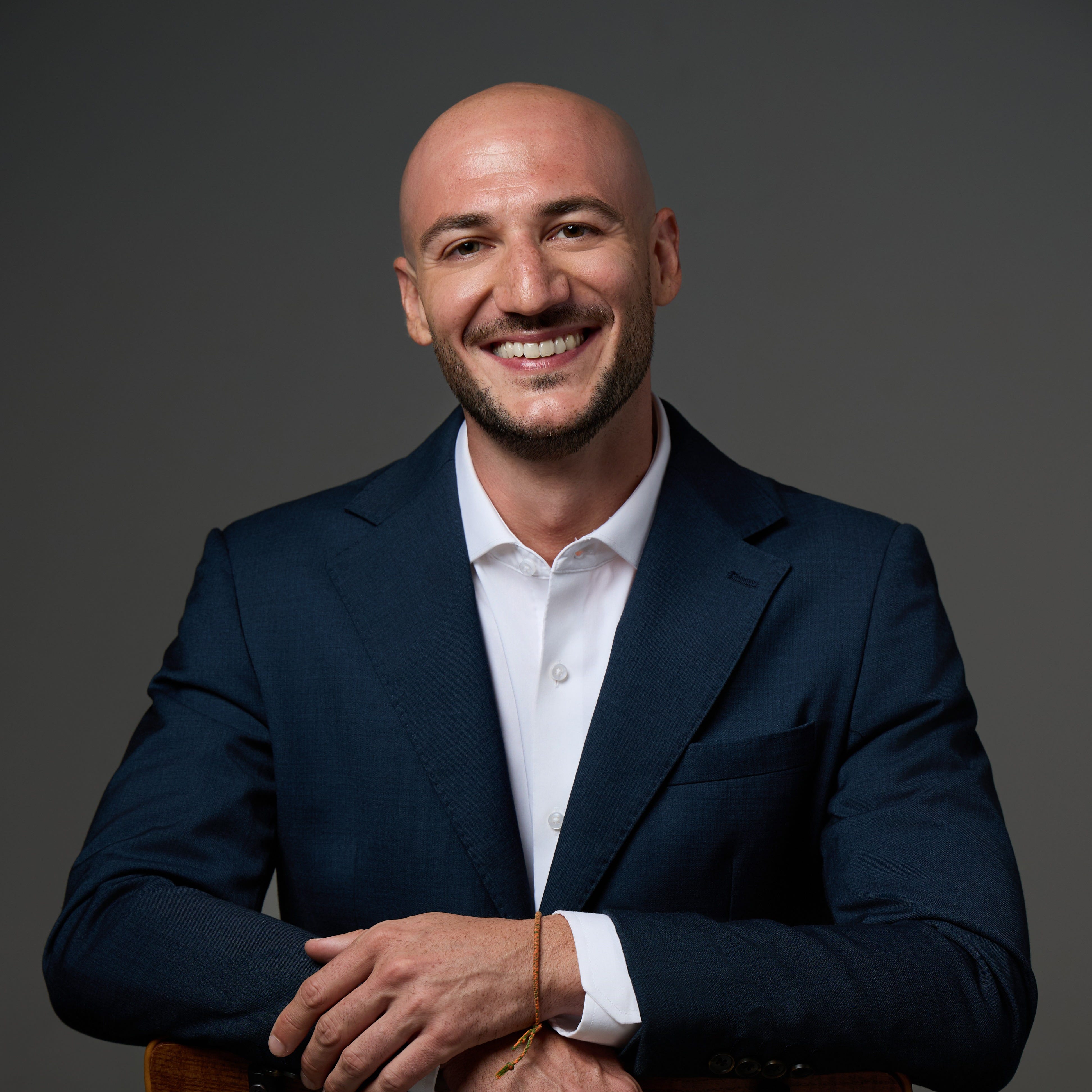 Mattia Marcon