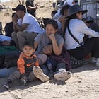 Should Trump Have To Give Kids In Baby Jail 'Food'? Y/N/Go F*ck Yourself.