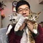 Nathan Law's avatar
