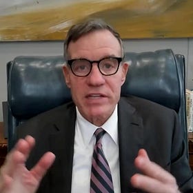 Will a Whistleblower Complaint Unmask Tulsi Gabbard?