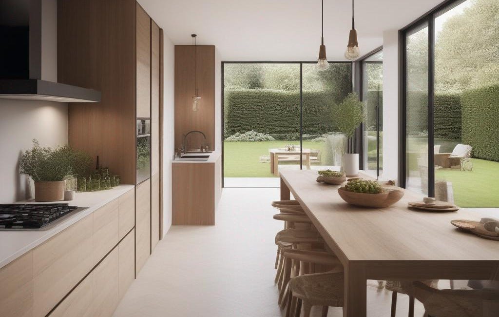 AI and interiors: generic homes or a way to be more creative?