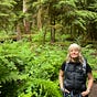 Carol Farrow's avatar