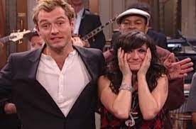 Revisiting Ashlee Simpson's lip-syncing meltdown on SNL