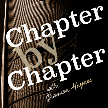 Chapter by Chapter with Shannon Haynes