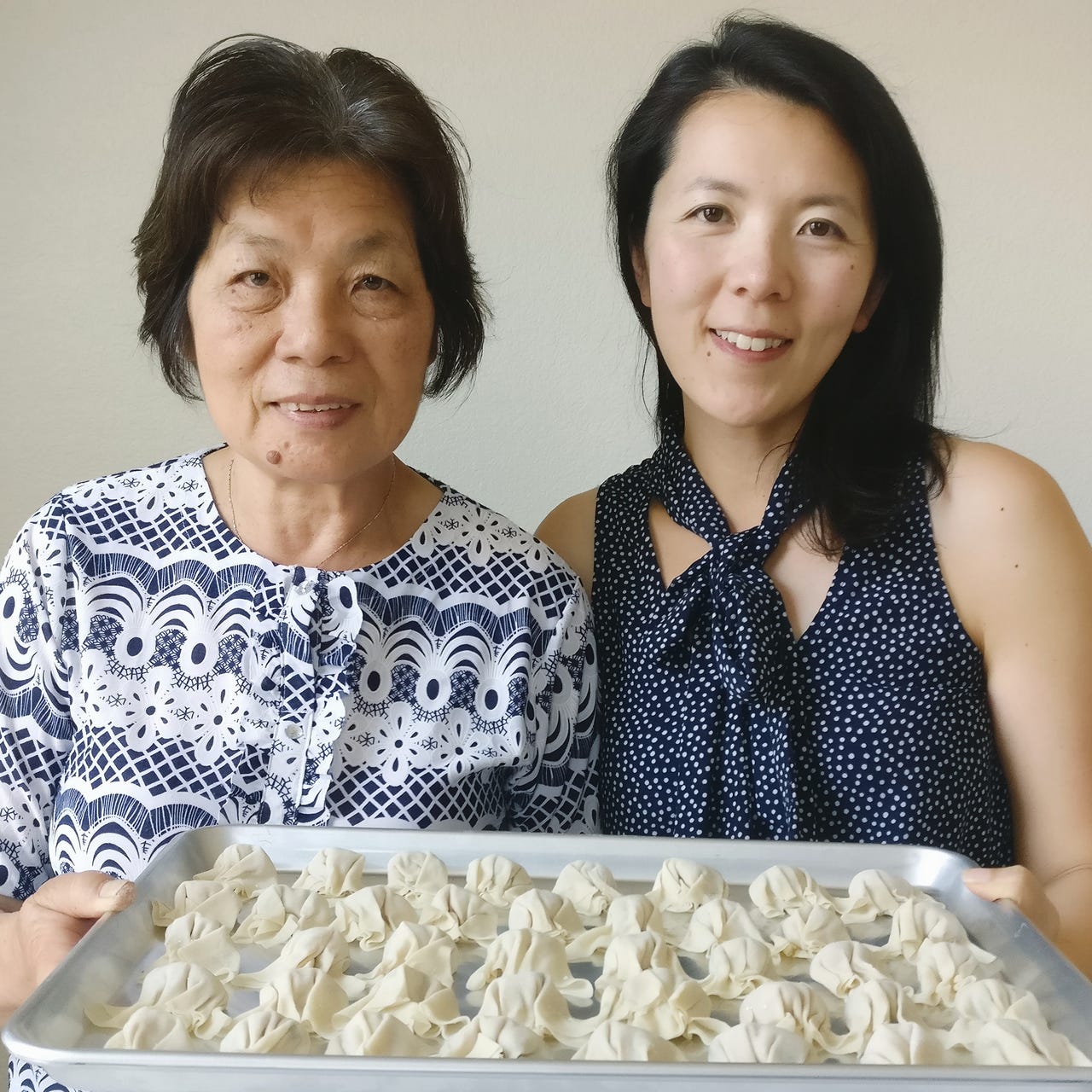 Tasting Lineage logo