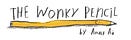The Wonky Pencil