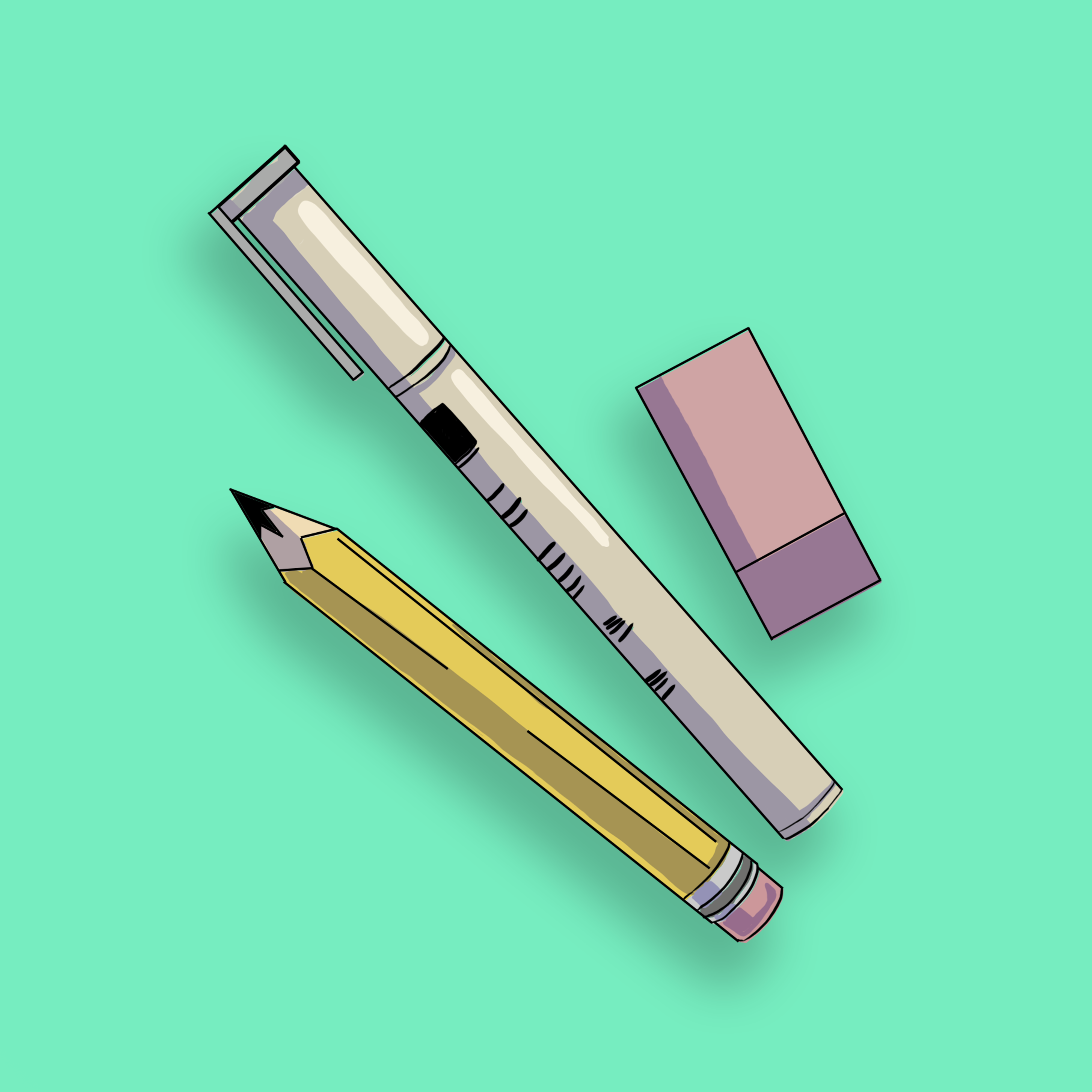 Webcomics Weekly (Sorta)