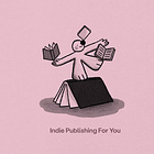 7 Indie Presses I Wish I Knew About Sooner