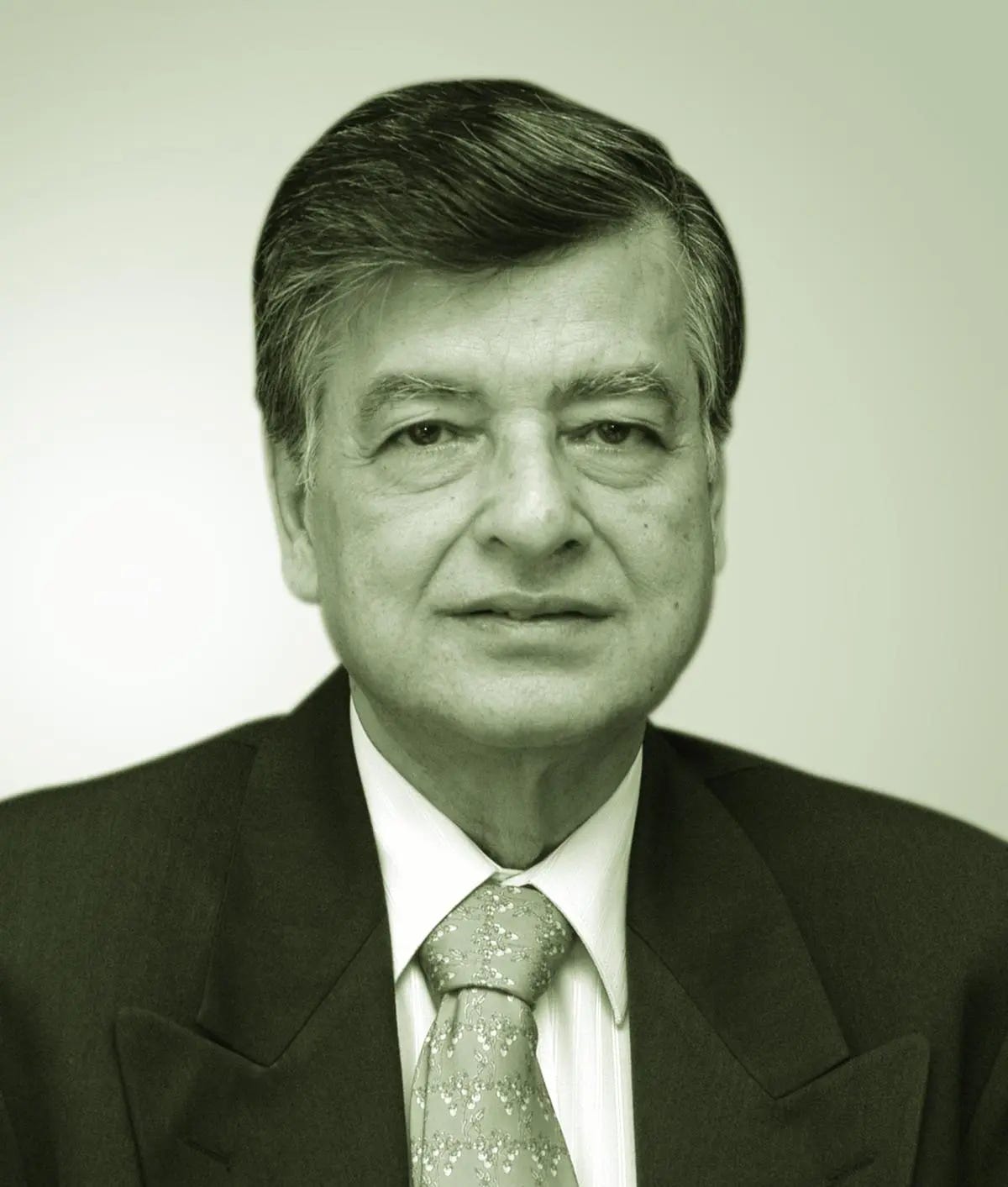 Susim Mukul Datta - the magician of mergers and a corporate titan - The  Hindu BusinessLine