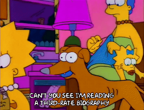 Angry Season 3 GIF by The Simpsons Angry Season 3 GIF by The Simpsons