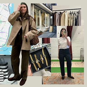 The Ultimate (UPDATED) New York Shopping Guide