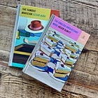 What Would You Trade for Power and Wealth?