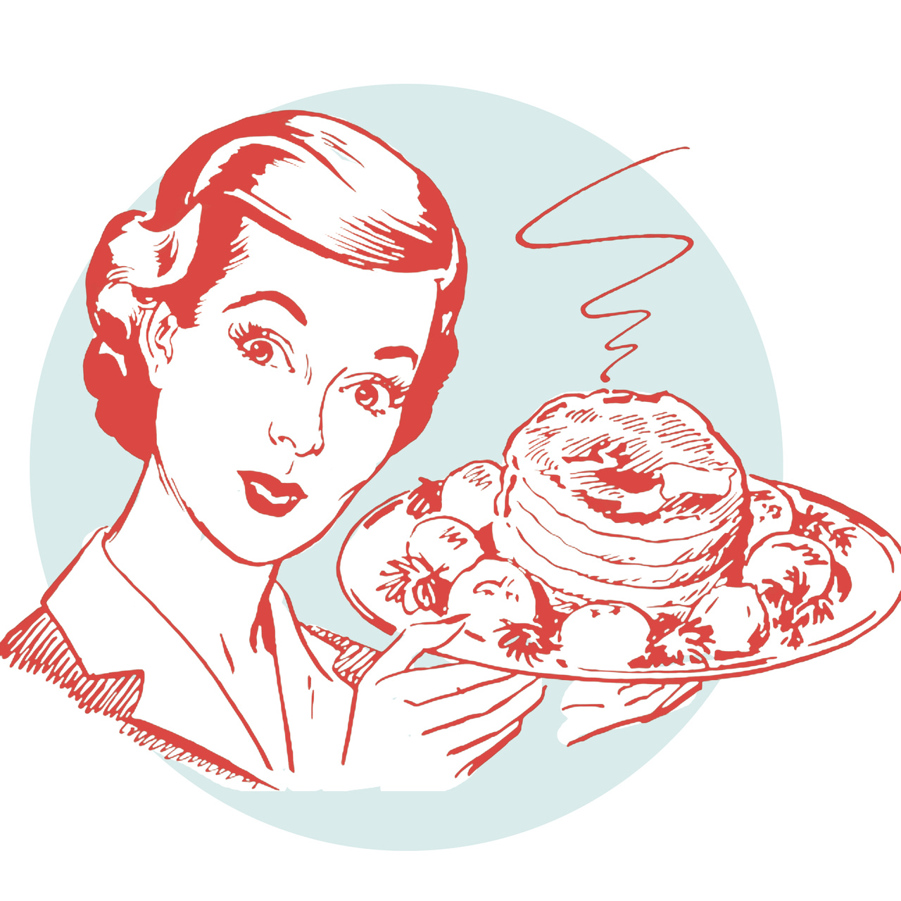 Vas-tu finir ton assiette