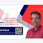 Pete Kane's avatar