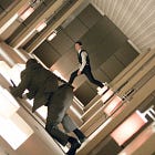 Dream Within a Dream