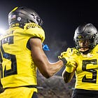 Canzano: Oregon Ducks have eyes on Las Vegas... and beyond
