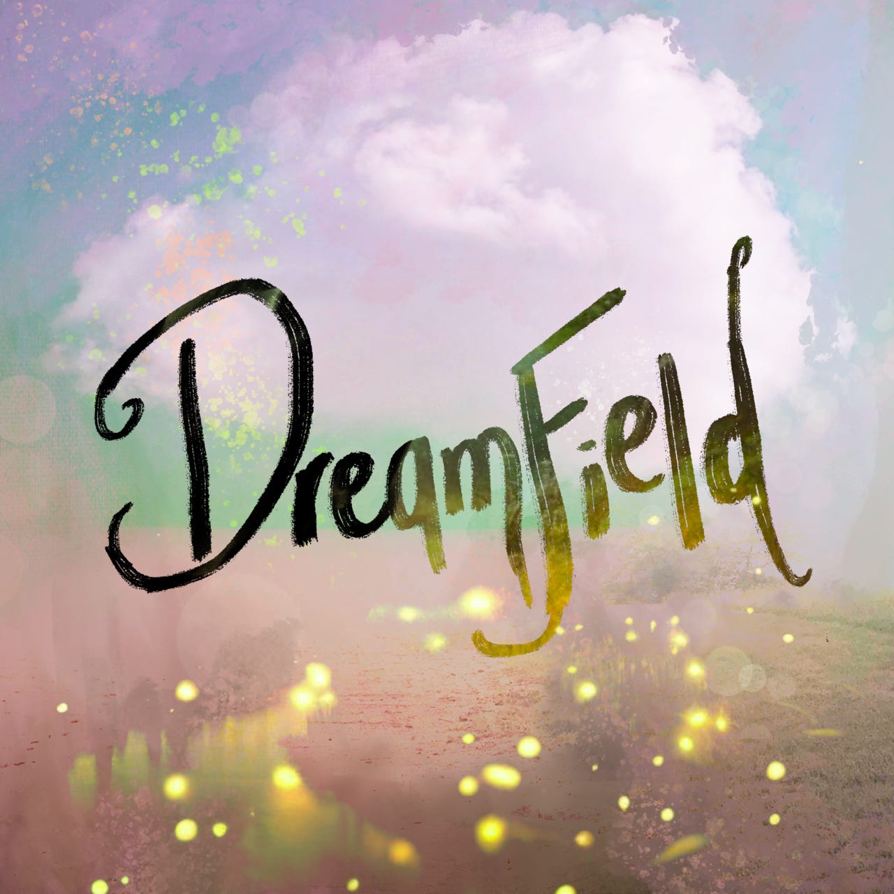 DreamField logo