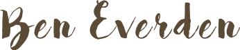 Ben Everden