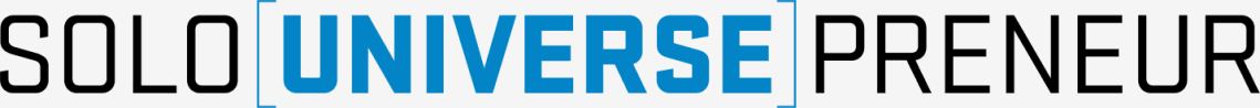 SoloUniversePreneur