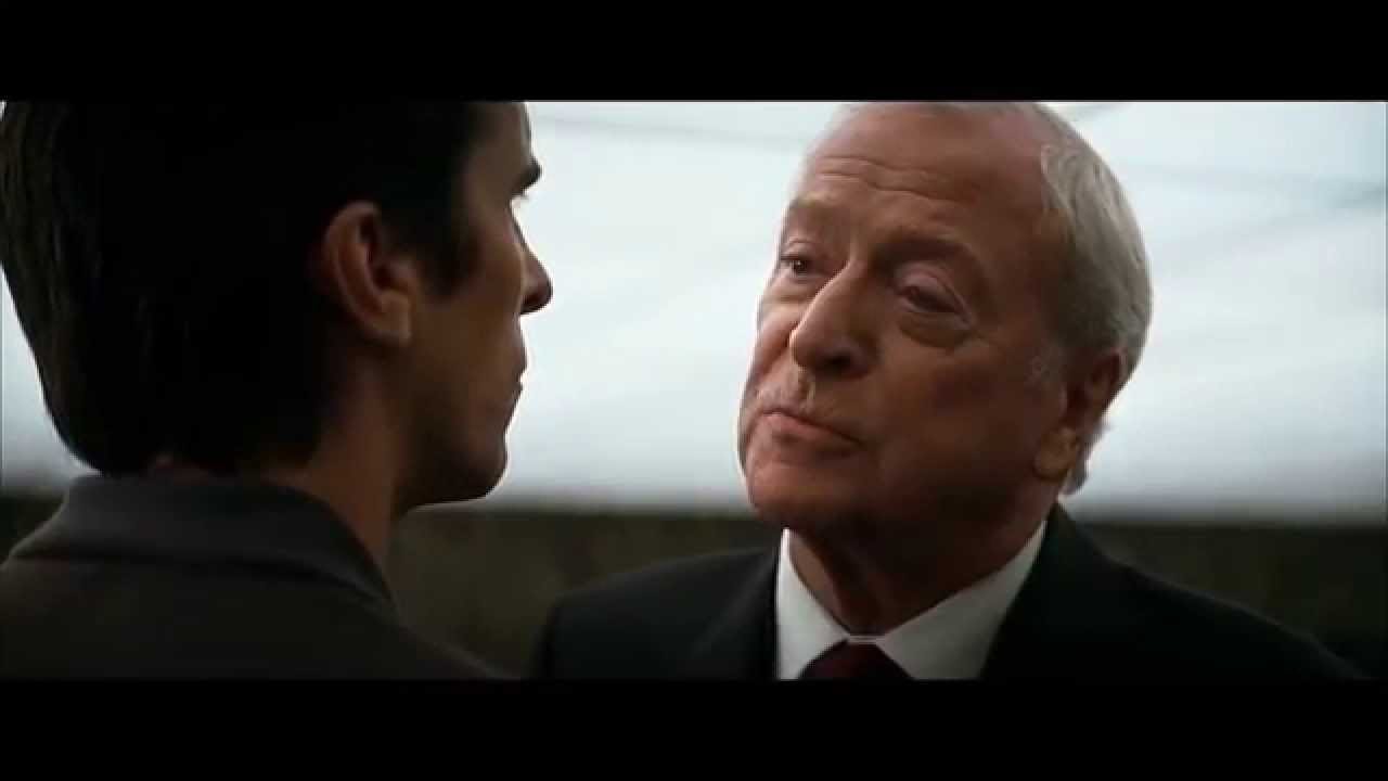 Some men just want to watch the world burn. - YouTube