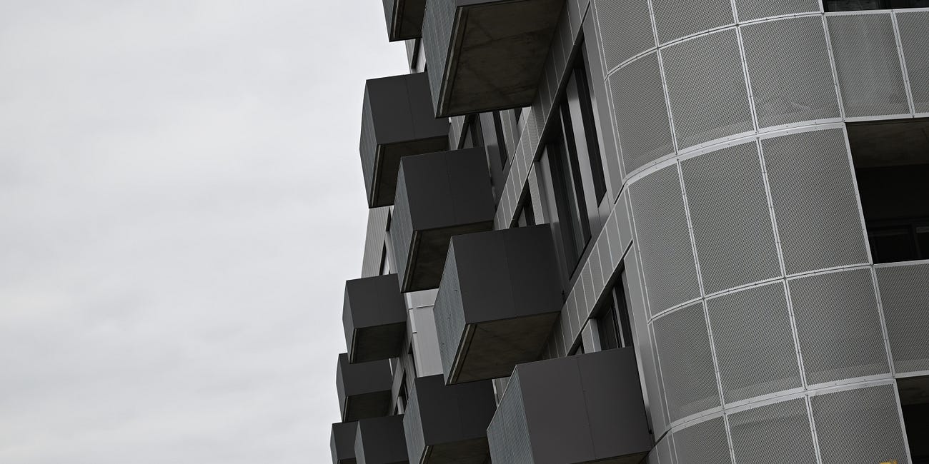 Five Common Sense Tech Regulations That Would Make Our Lives Better.