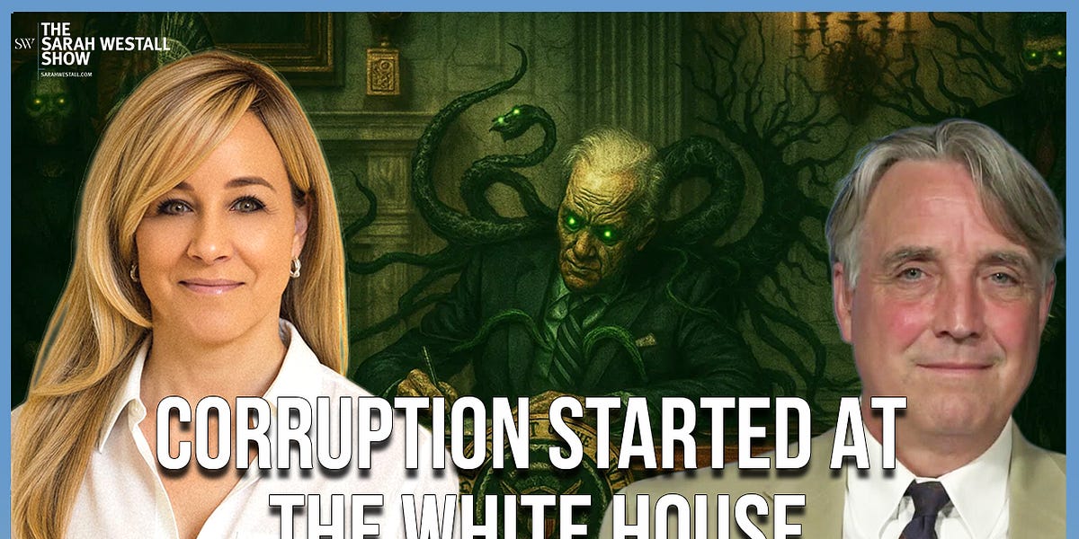 White House Stenographer who saw Everything First Hand