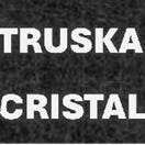 UNA MATRUSKA DE CRISTAL